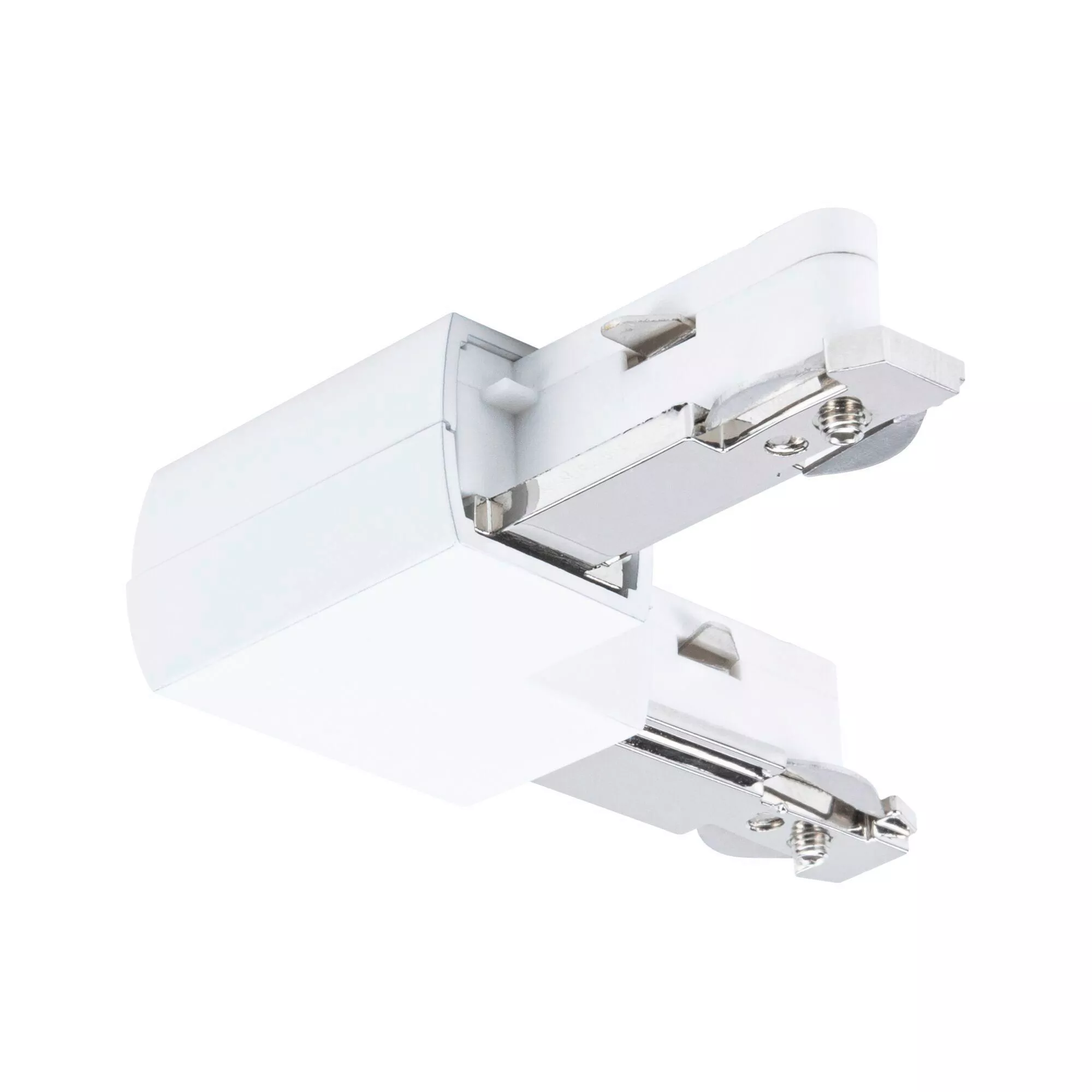 Paulmann URail L-connector rigid 85369001 6.2/1.8/6.2 cm