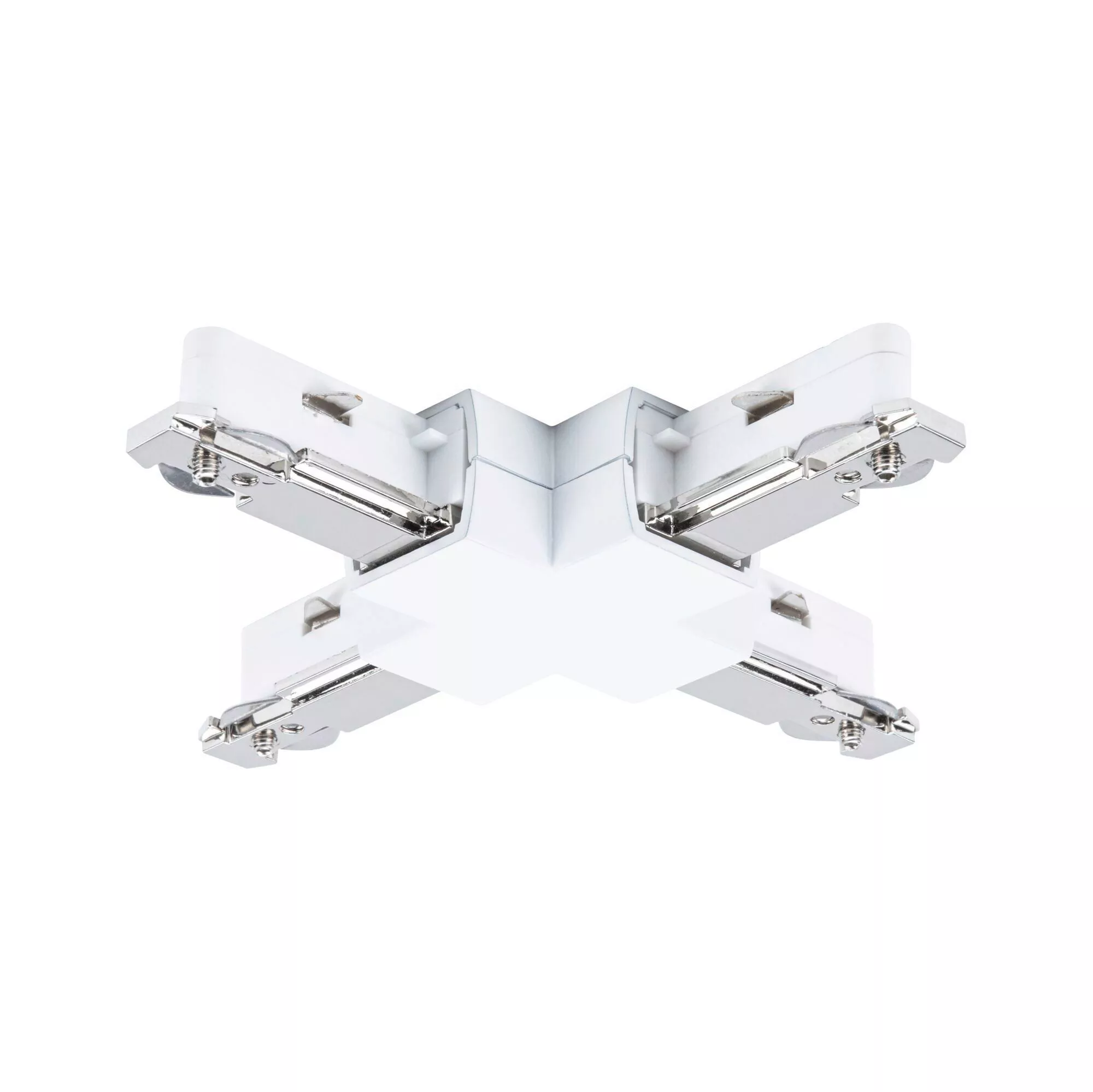 Paulmann URail X-connector 10.4/1.8/10.4 cm