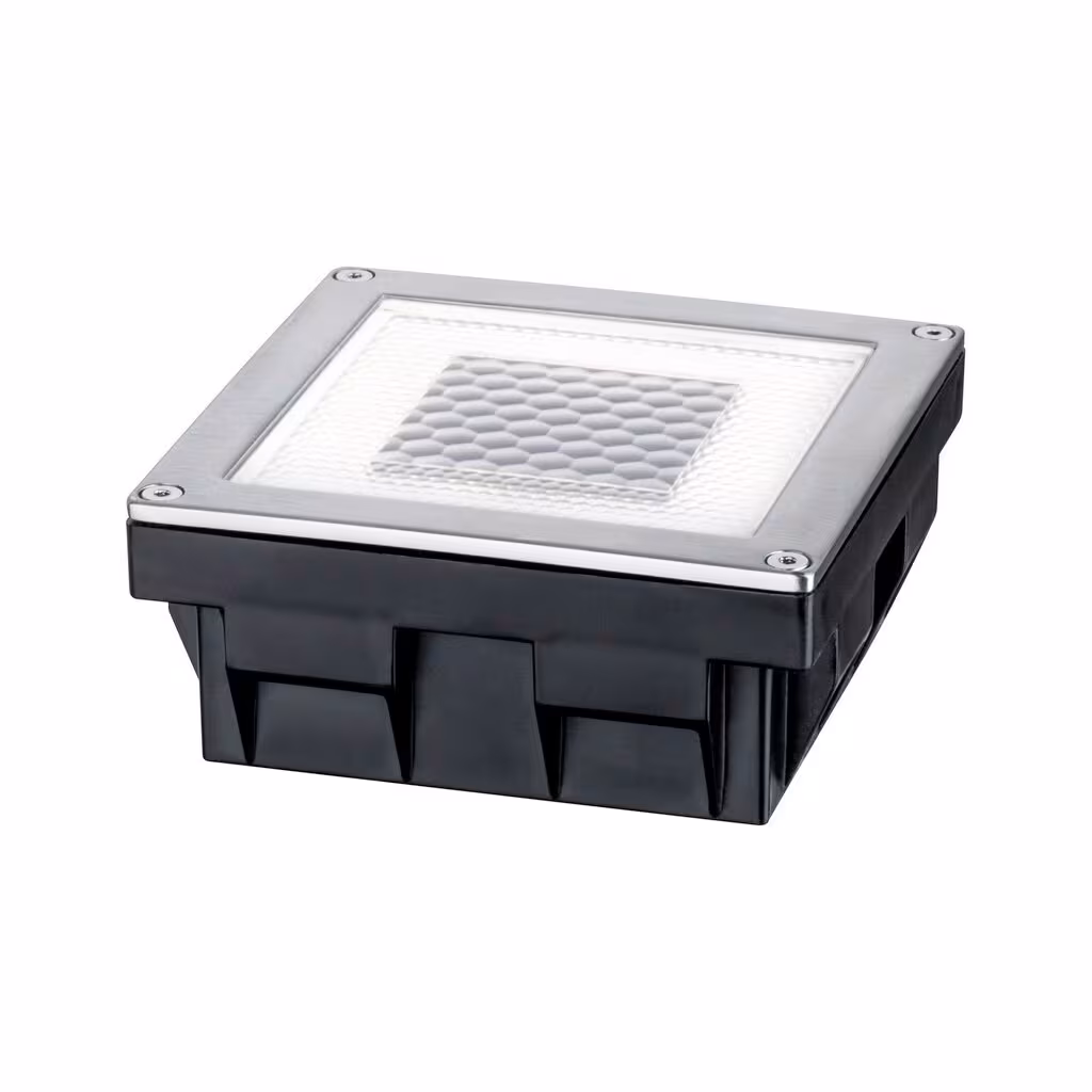 Paulmann SOLAR LAMP 10/4.5/10 cm