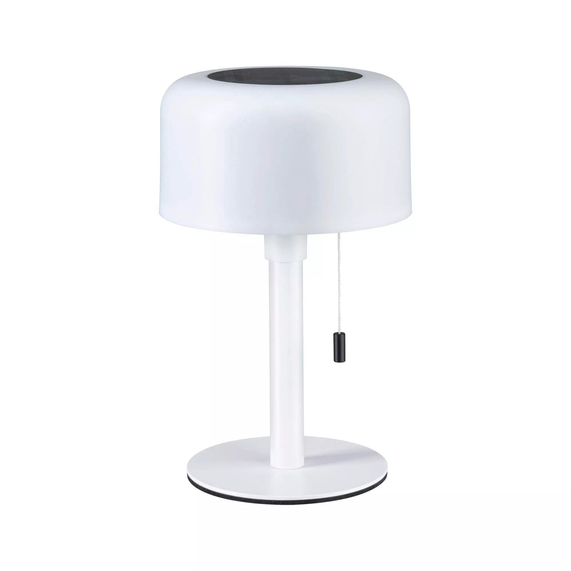 Paulmann SOLAR LAMP Bartja 14.8/24.0 cm