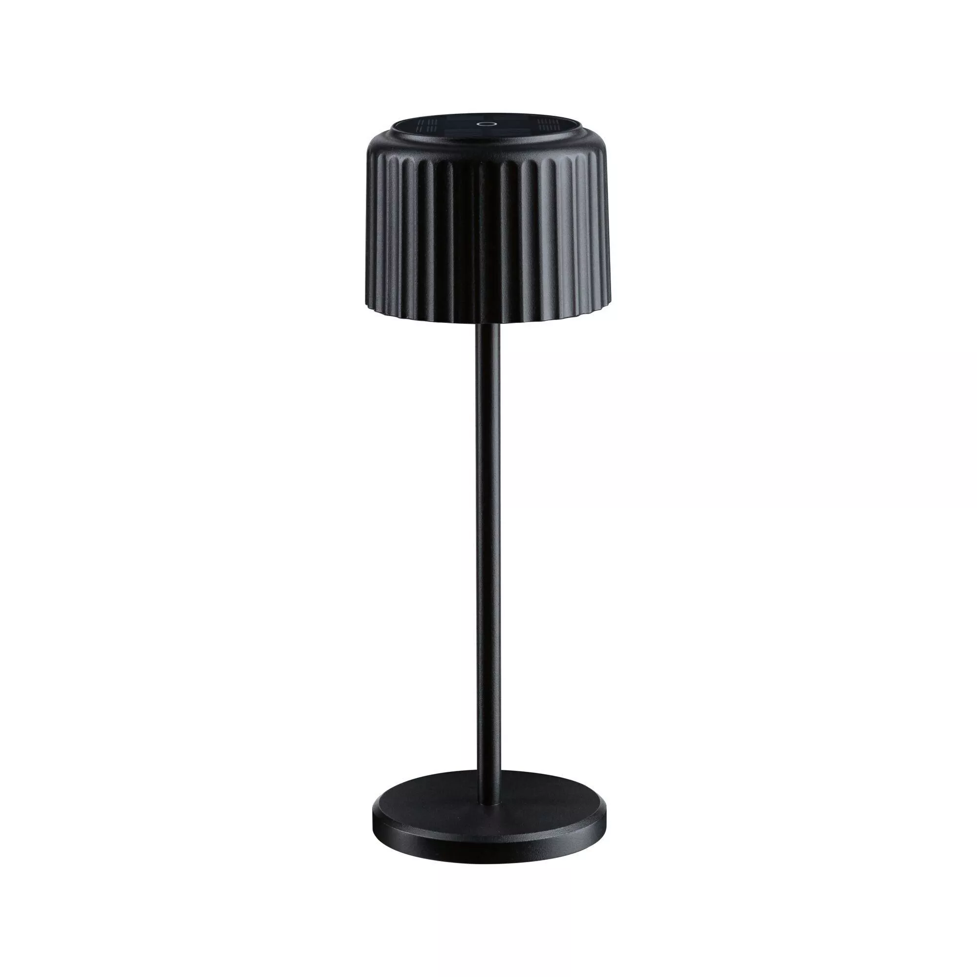 Paulmann SOLAR LAMP Else 10.2/30.5 cm