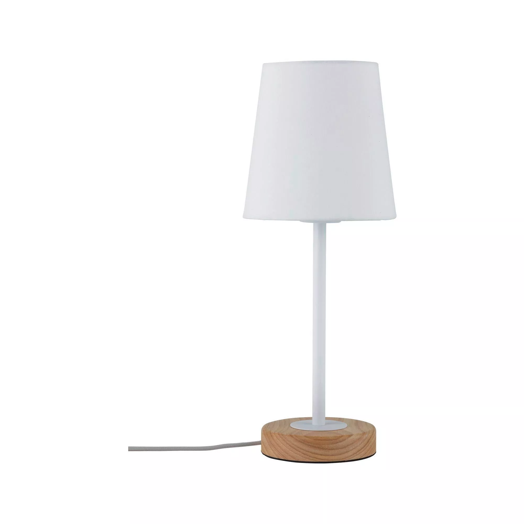 Paulmann table lamp 15.5/40 cm