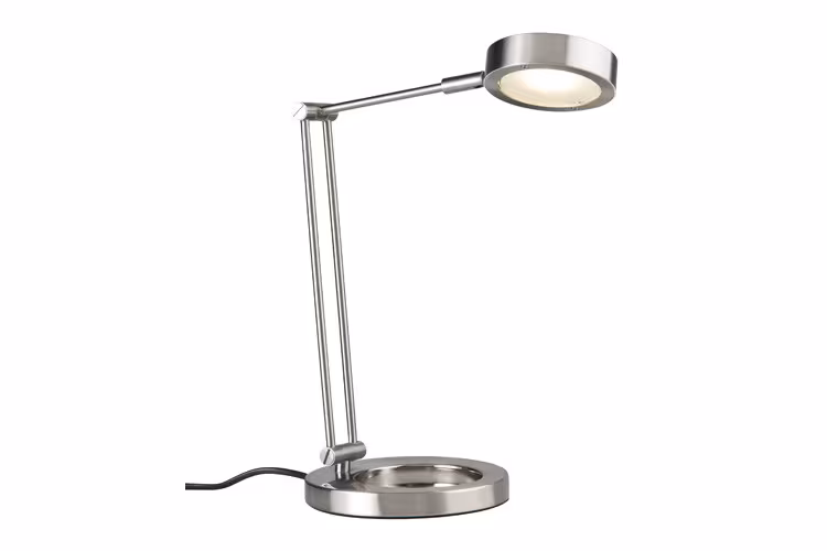 Paulmann table lamp Zed 16/47.5 cm