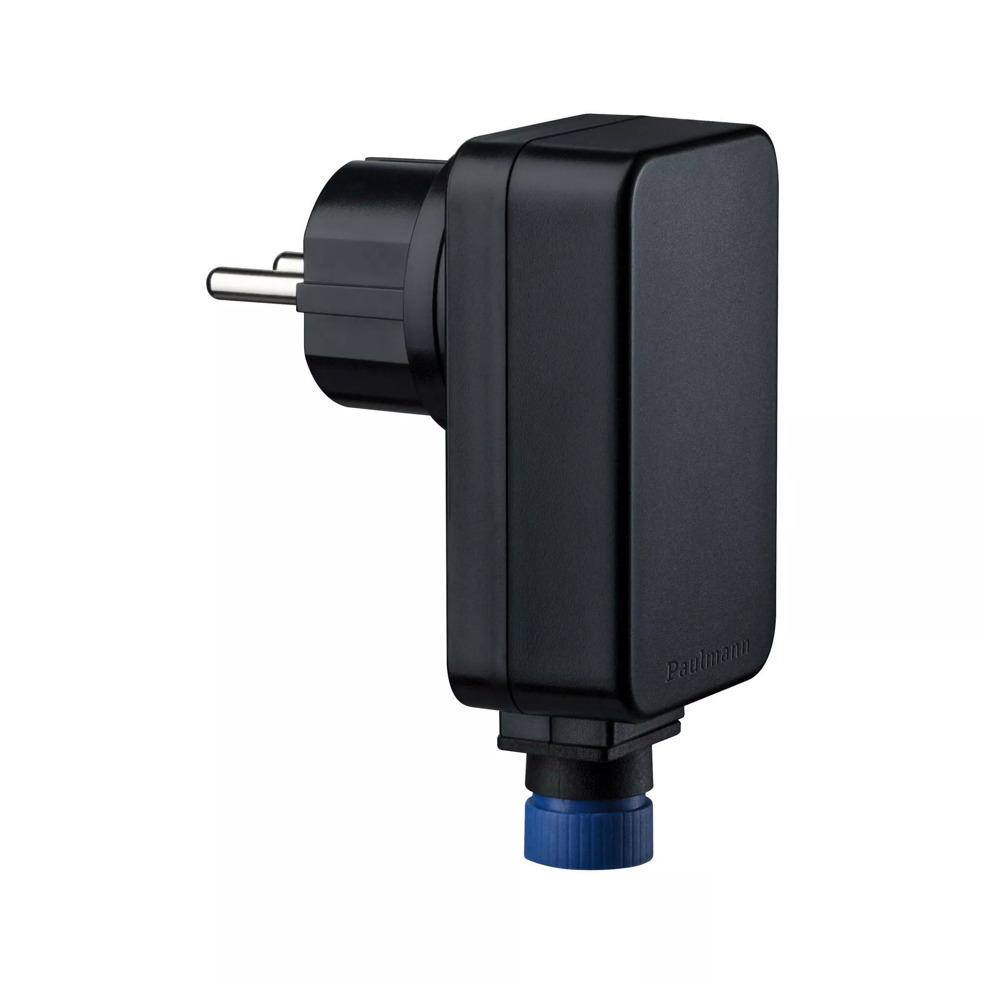 Paulmann TRANSFORMATOR Plug & Shine transformer IP 44 5/10.4/3 cm