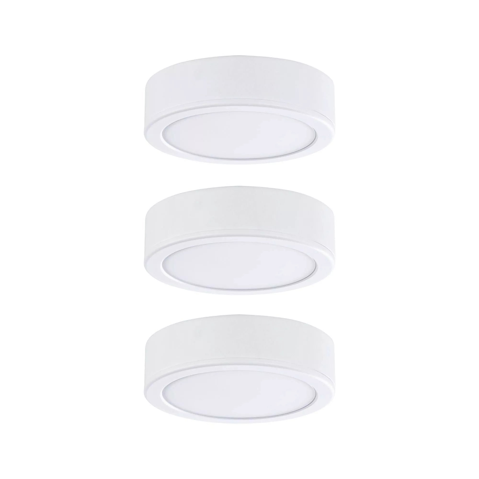 Paulmann under-cabinet light 6.5/1.7 cm