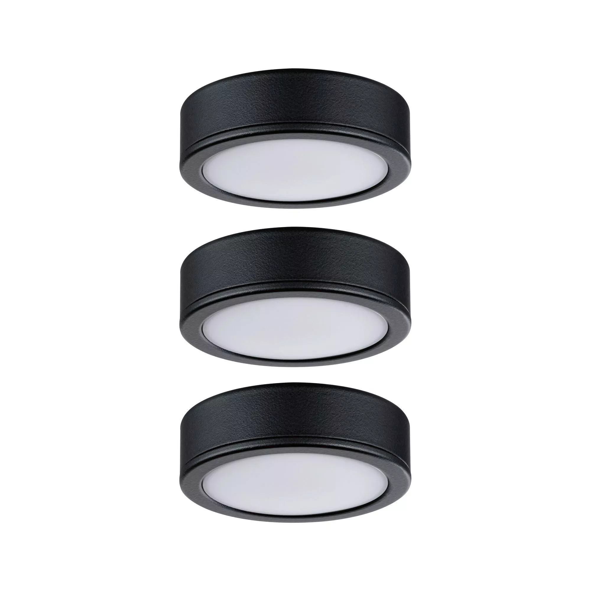 Paulmann under-cabinet light 99990 6.5/1.7 cm