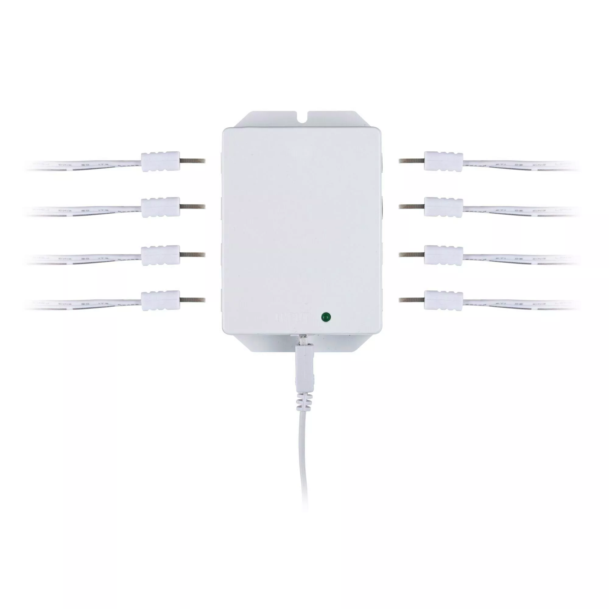 Paulmann DISTRIBUTOR 99994 8.2/4.9 cm