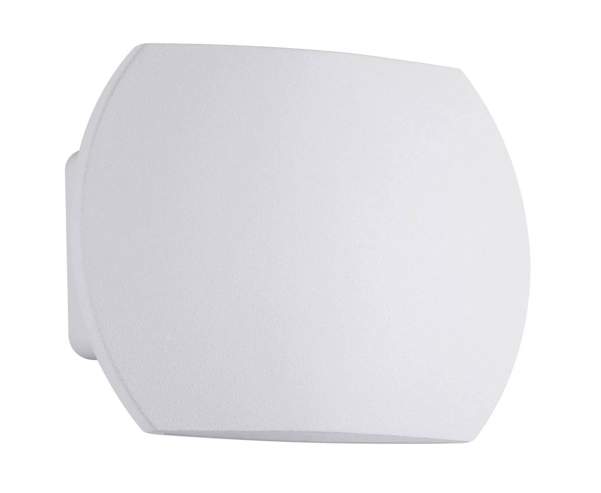 Paulmann wall light Bocca 10 cm
