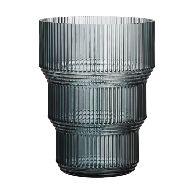 Kosta Boda Pavilion tulip vase 173 mm