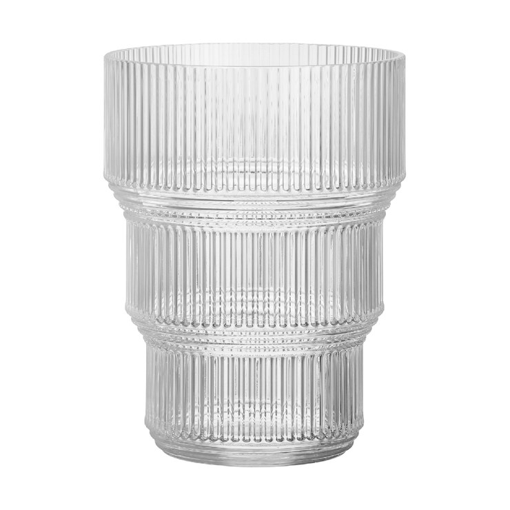 Kosta Boda Pavilion tulip vase 173 mm
