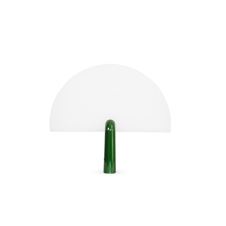 klong Pavo table lamp