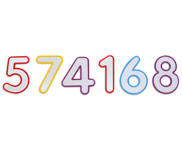 Betzold Remarkable Numbers