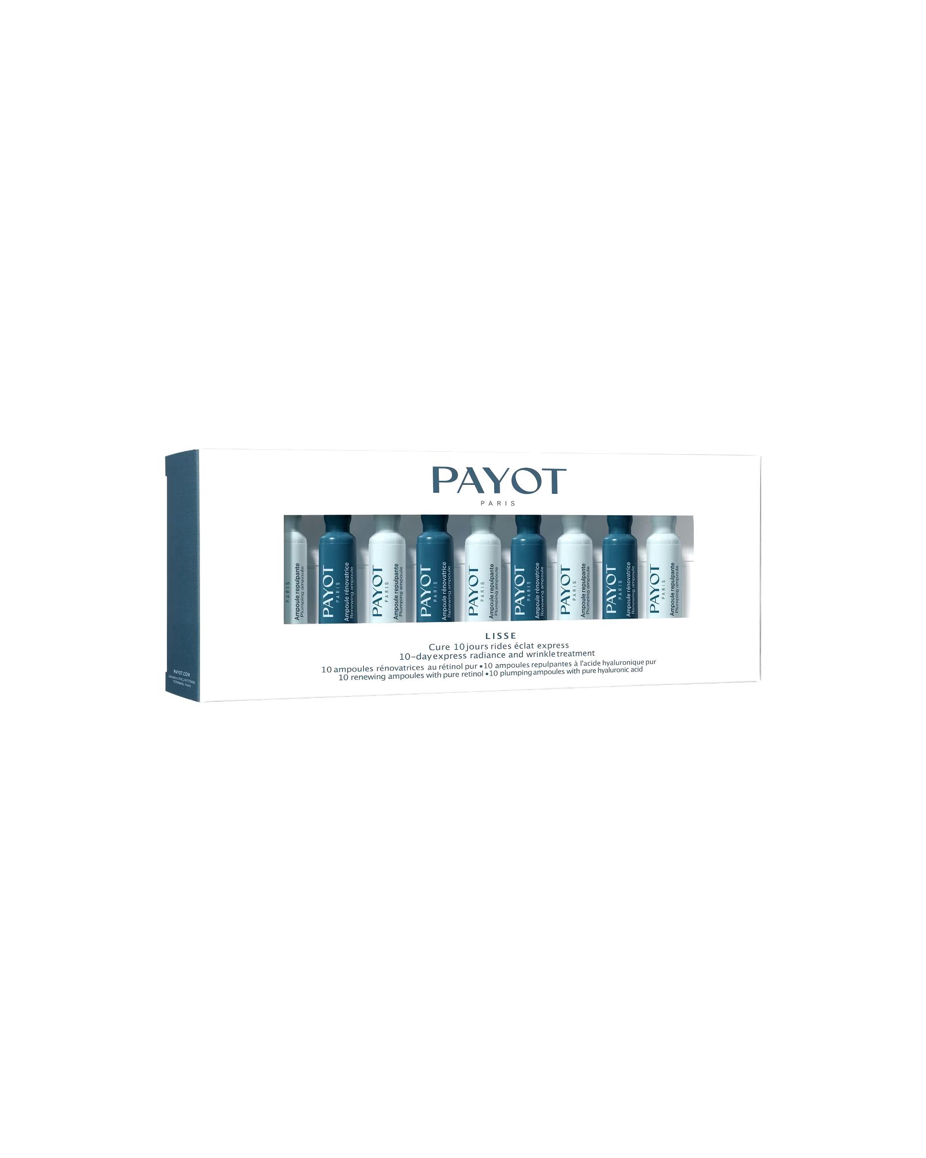 Payot Ampoule Lisse Cure