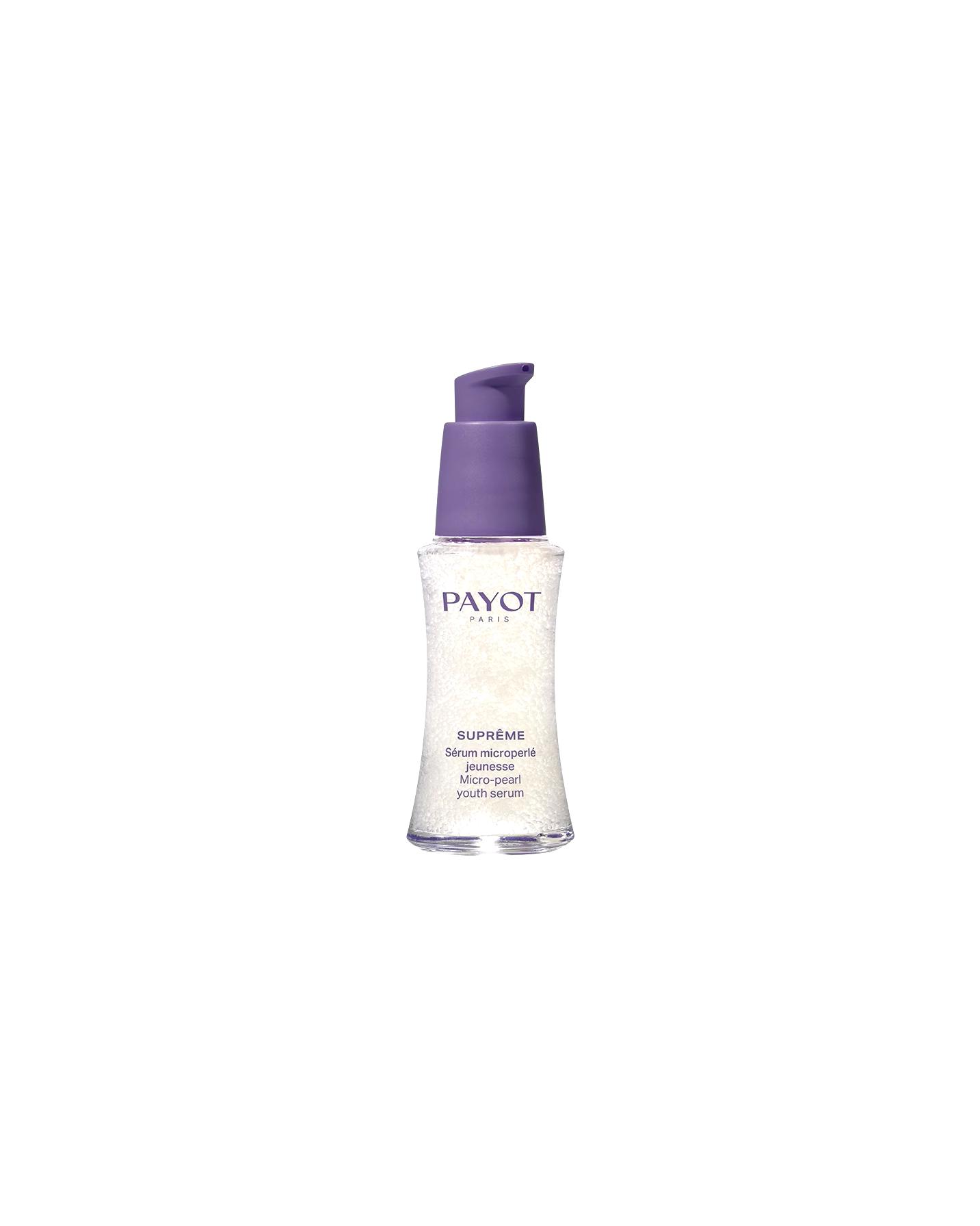 Payot Anti-Aging Care Absolute Pure White Sérum microperlé jeunesse
