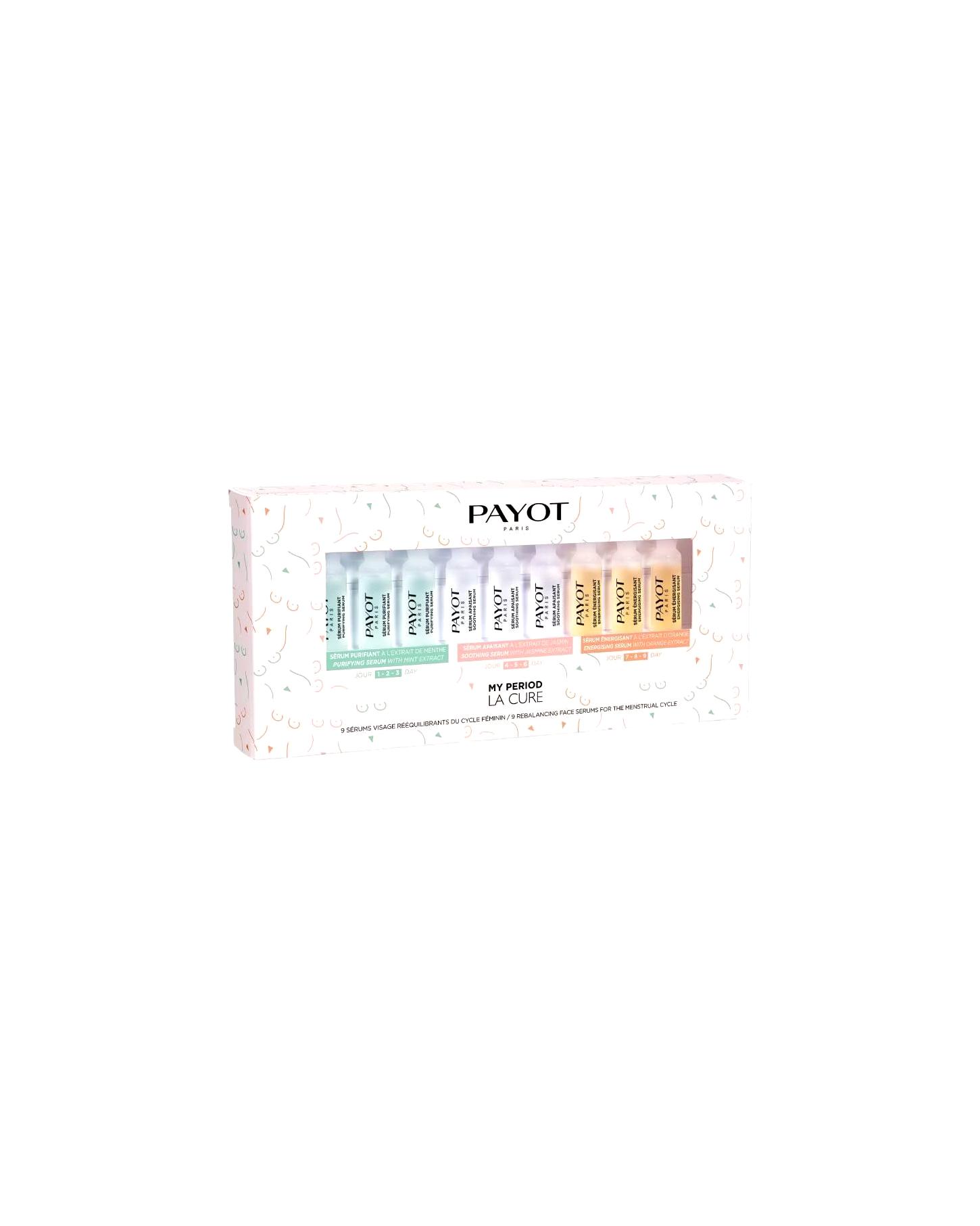 Payot anti-aging care La Cure