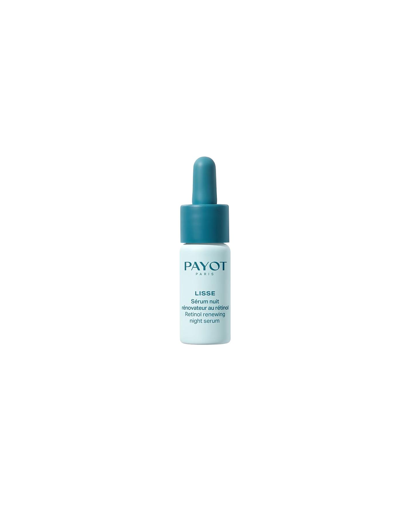 Payot Anti-Aging Serum Lisse Sérum now rénnovateur au rètinol