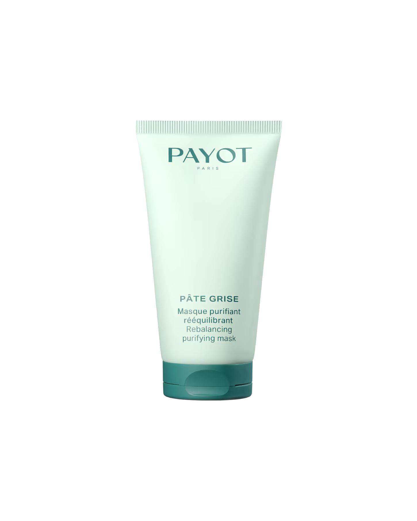 Payot Anti-Acne Care Pâte Grise Masque purifiant rééquilibrant