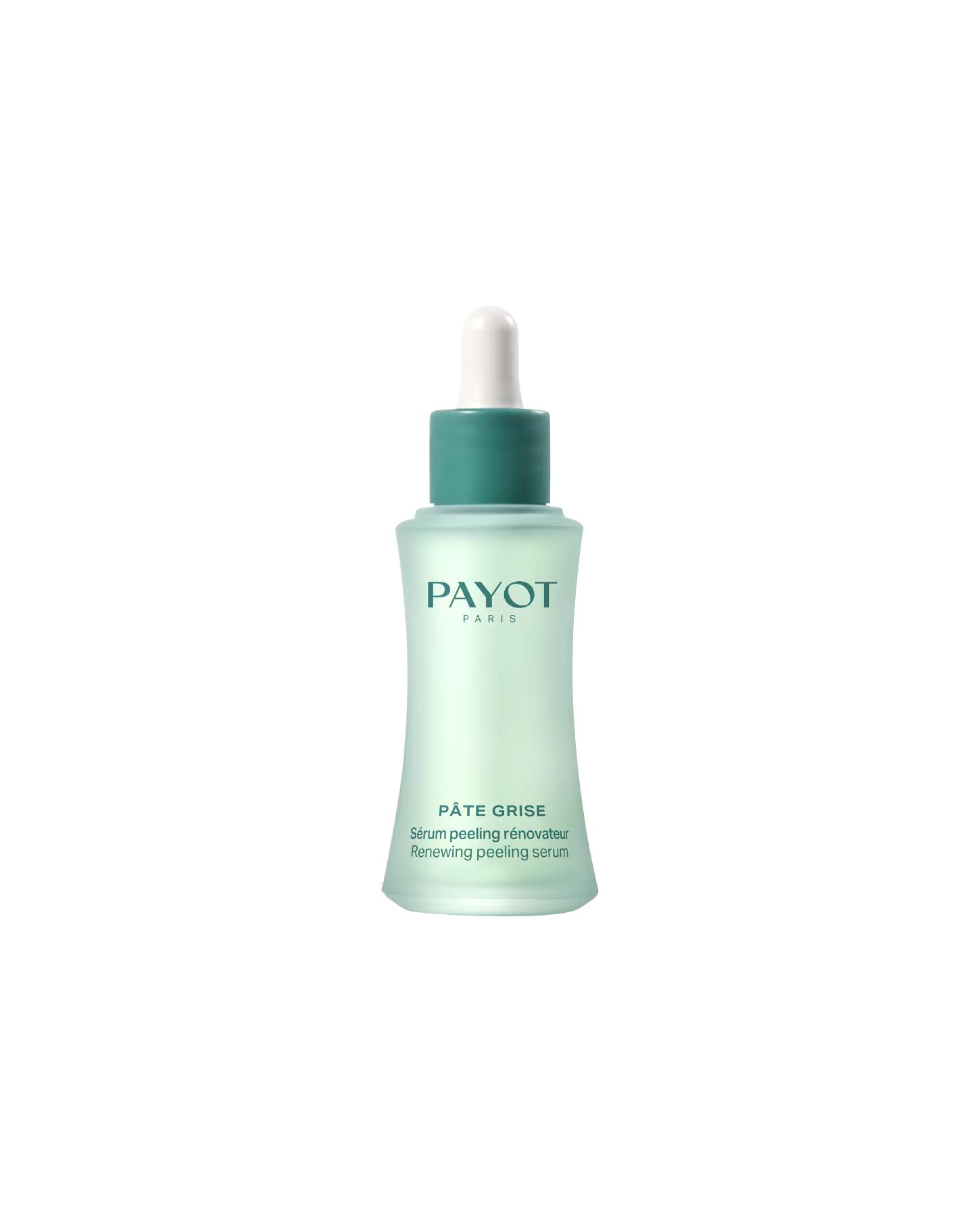 Payot Anti-Acne Care Pâte Grise Sérum Peeling Rénovateur