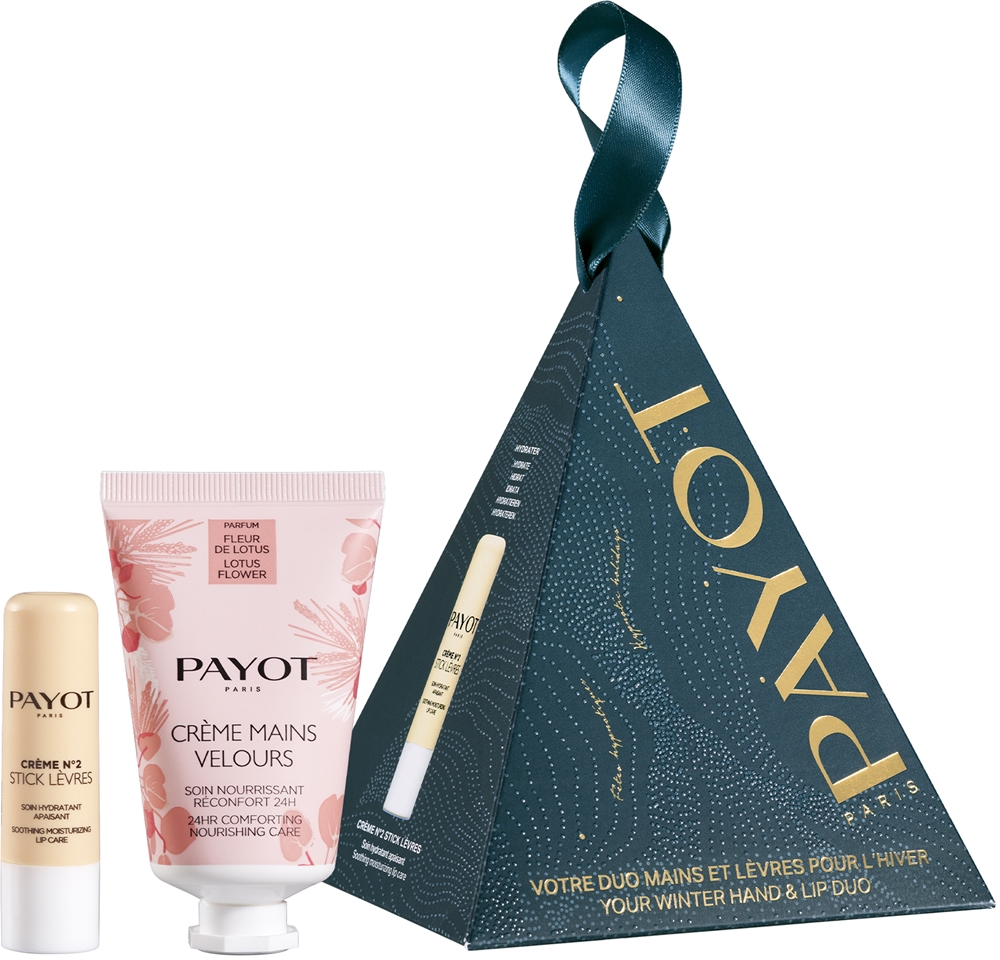 Payot Boule De Noel Gift Set