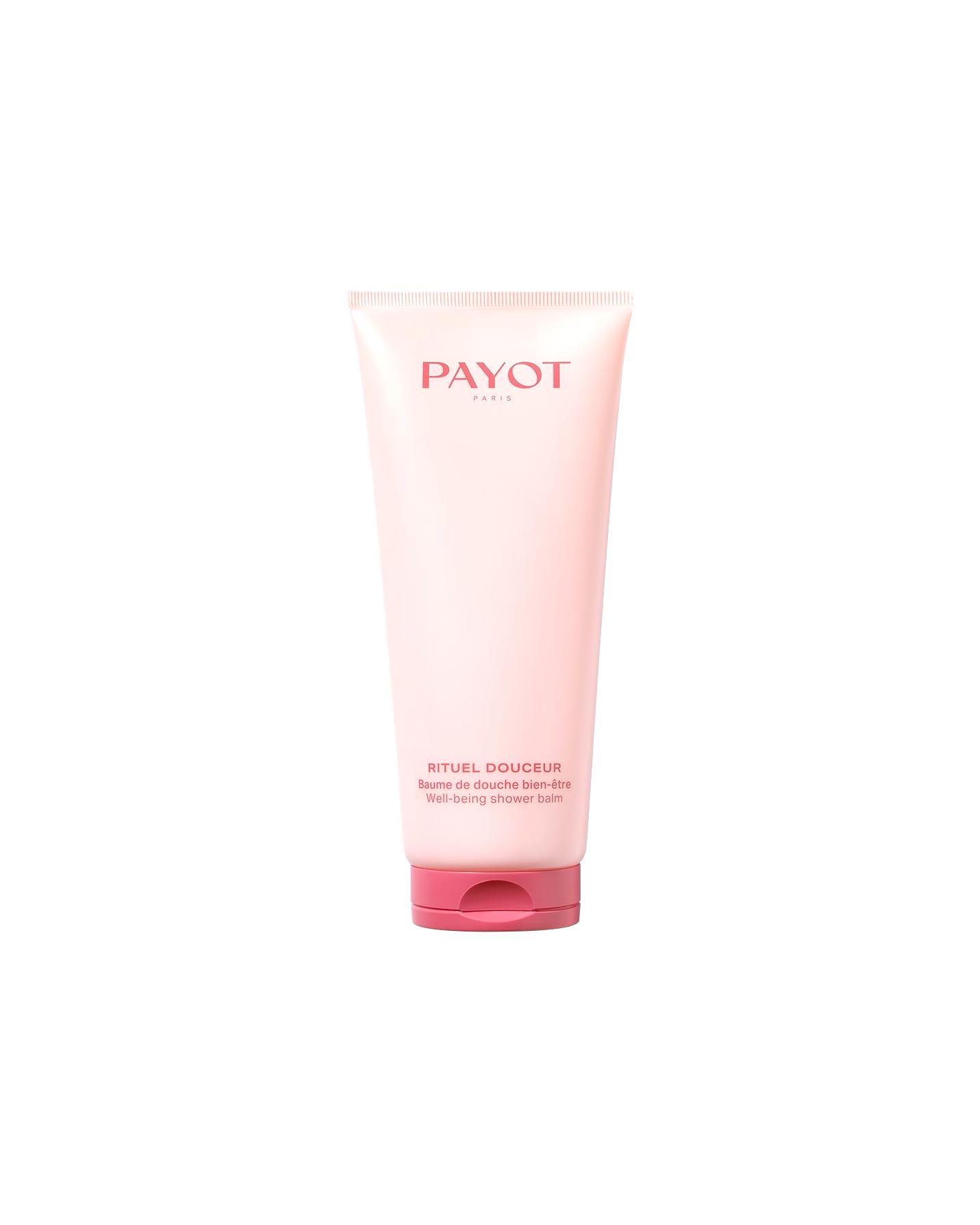 Payot shower gel Baume de douche bien-être