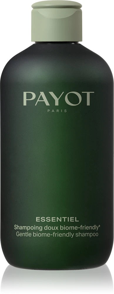 Payot Essentiel Gentle Biome-Friendly Shampoo gentle shampoo for all hair types