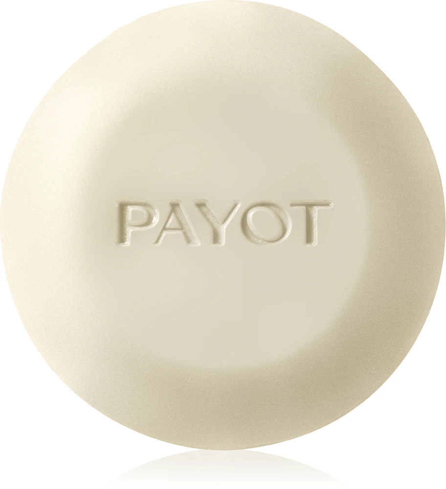 Payot Essentiel Solid Biome-Friendly Shampoo solid for all hair types