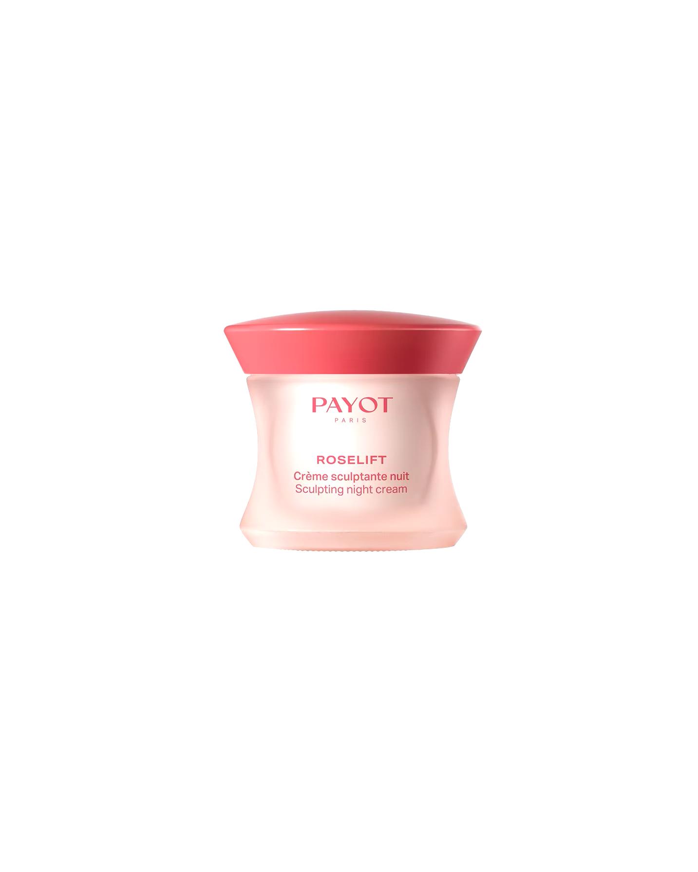 Payot Gesichtscreme Sculpting night cream