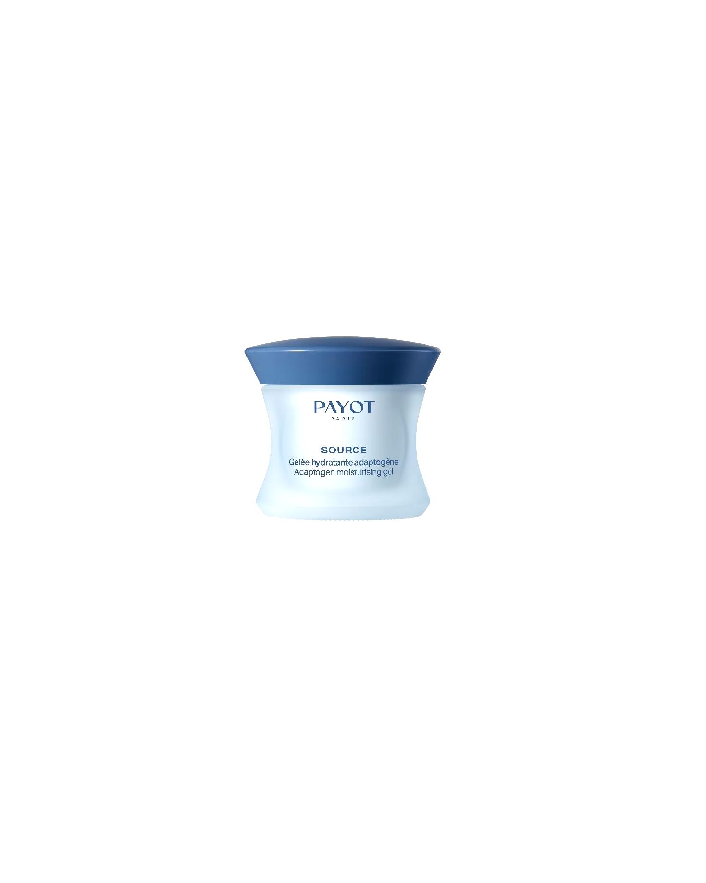 Payot Facial Cream Jelly Hydrating Adaptogen