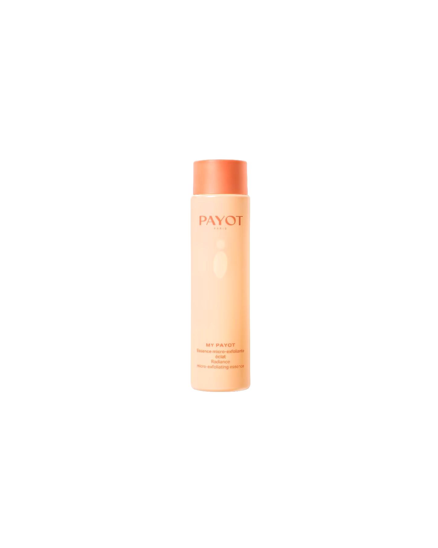 Payot facial lotion My Payot Essence micro-exfoliante éclat