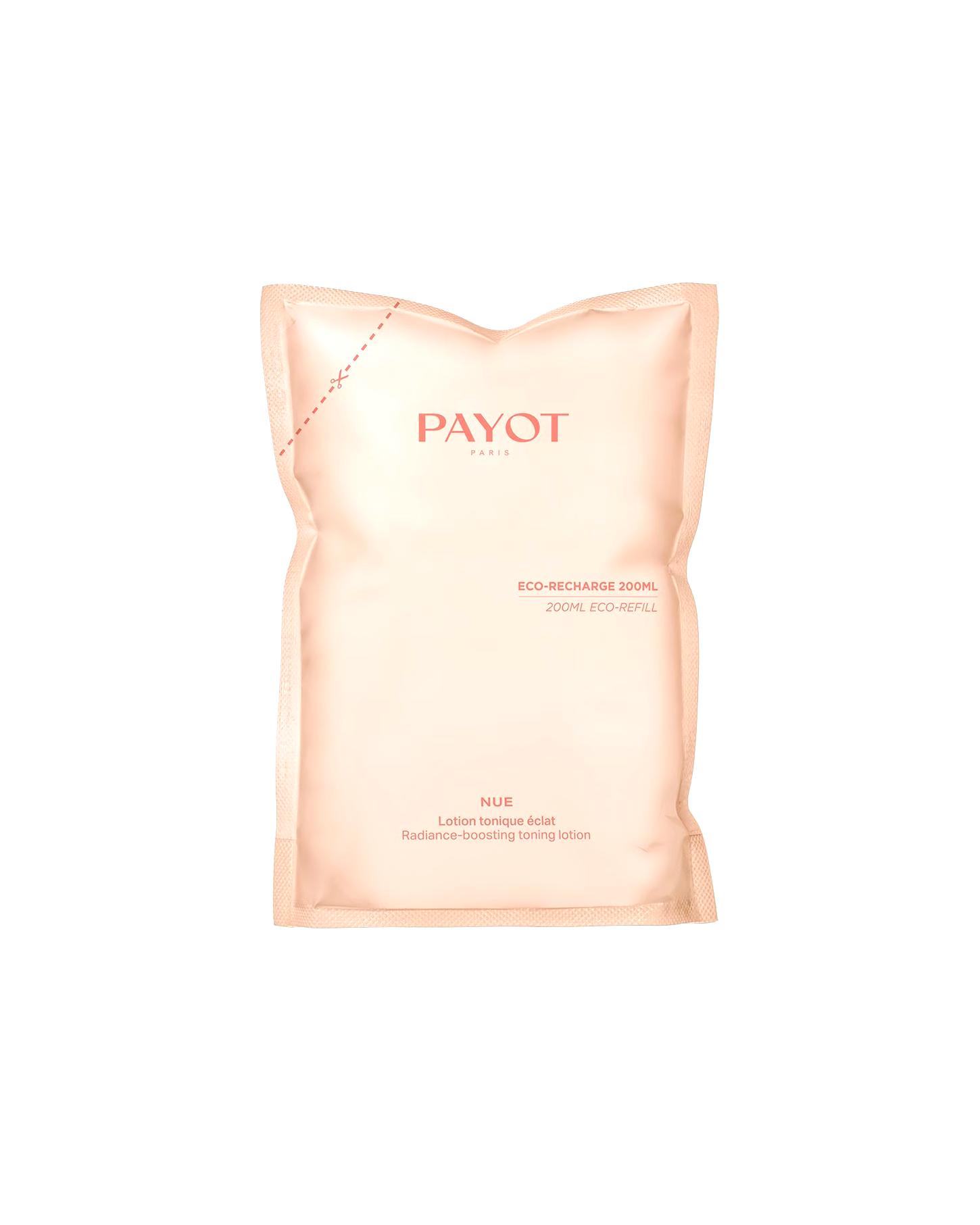 Payot facial toner Nue Lotion Tonique Éclat