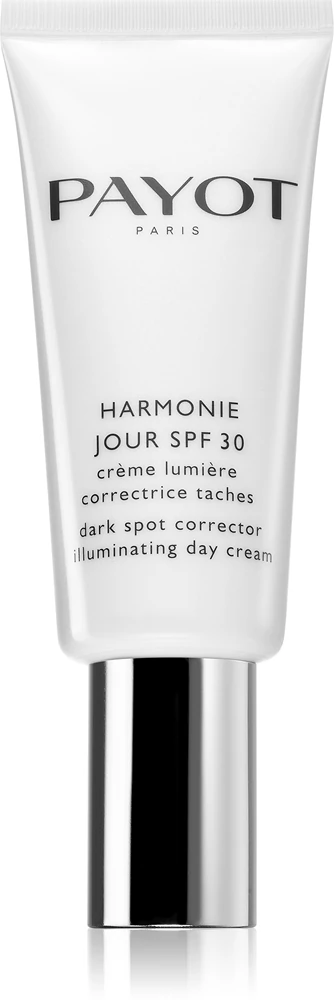 Payot Harmony Jour Moisturizing Cream with Vitamin C
