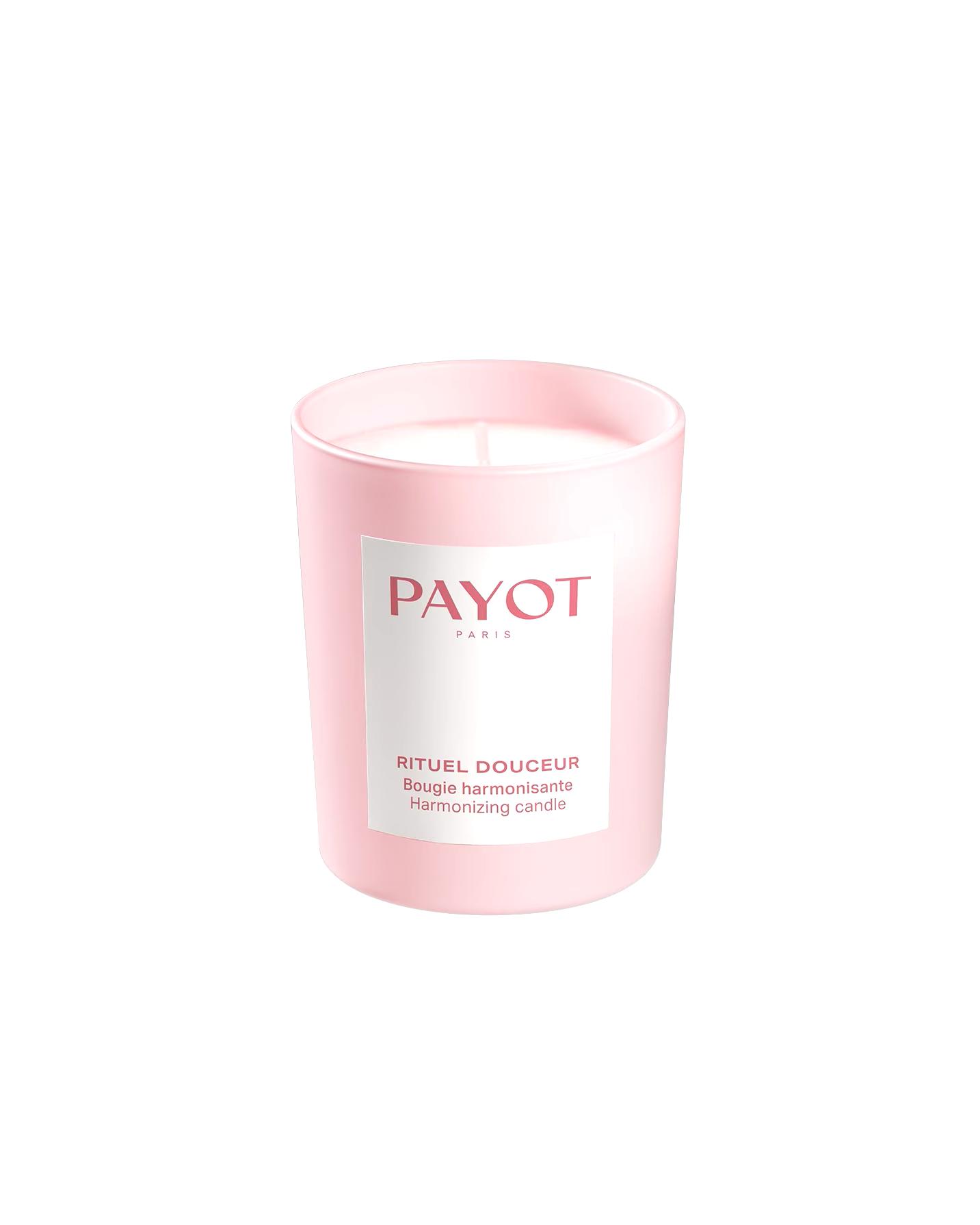Payot Candle Rituel Corps Bougie Harmonisante