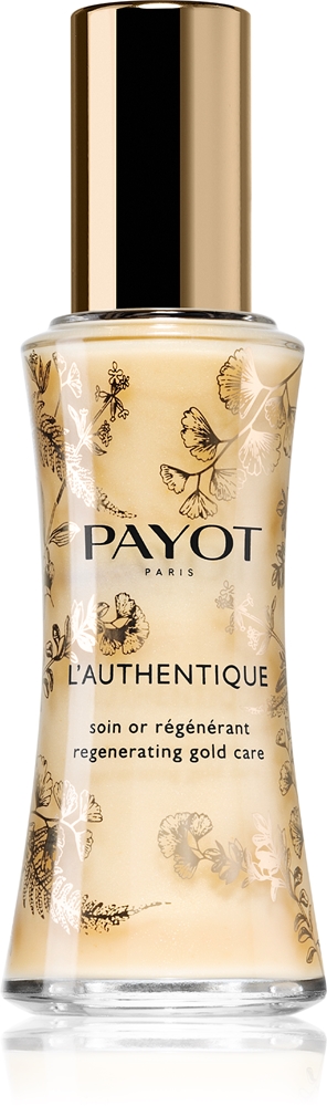 Payot LAuthentique intensive, regenerating serum