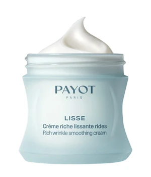 PAYOT Lisse Crème riche lissante rides