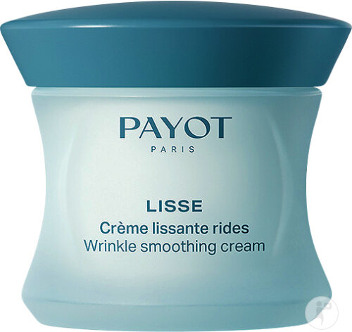 Payot Lisse Smoothing Cream Wrinkle Jar 50ml