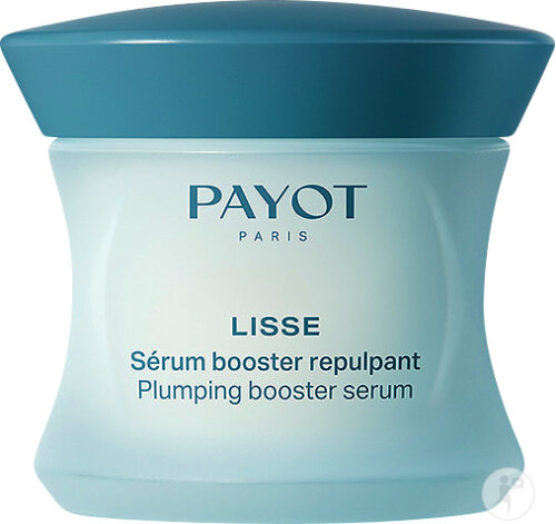Payot Lisse Serum Booster Repulpant jar 50ml