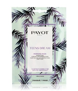 PAYOT Morning Masks Teens Dream