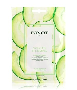 PAYOT Morning Masks Winter is coming
