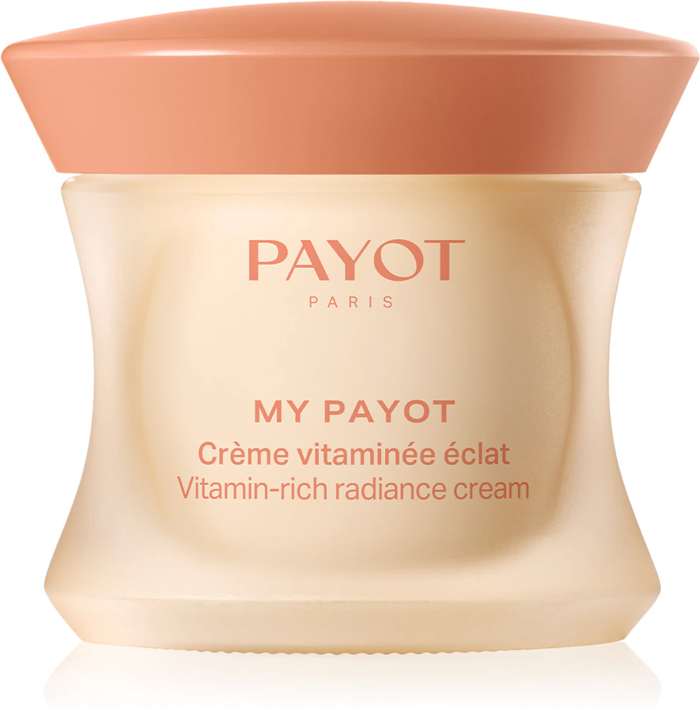 Payot My Payot Crème Vitaminée Éclat vitamin cream