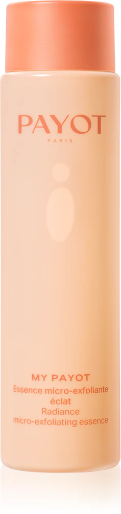 Payot My Payot Essence Micro-Exfoliante Éclat peeling essence