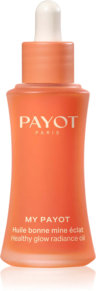 Payot My Payot Huile Bonne Mine Éclat strengthening and brightening oil