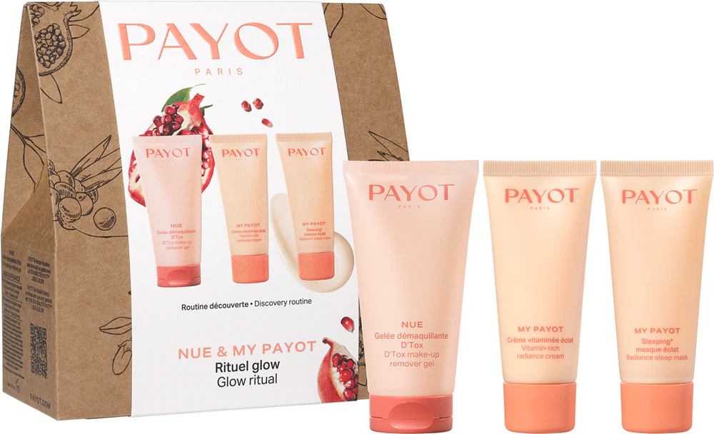 Payot My Payot Rituel Glow Gift Set