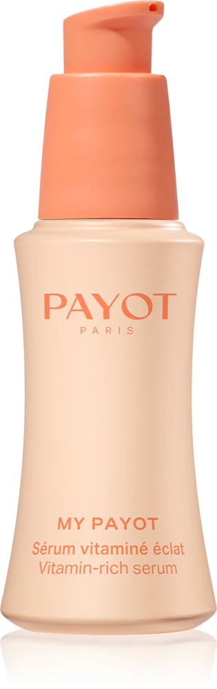 Payot My Payot Sérum Vitaminée Éclat Antioxidant Serum with Vitamin C