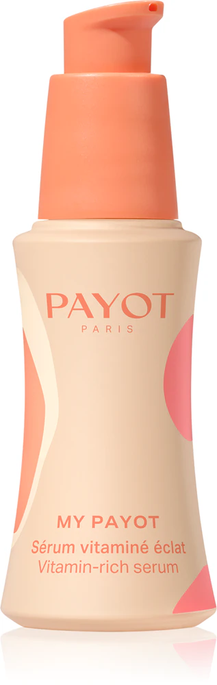 Payot My Payot Sérum Vitaminée Éclat brightening facial serum with vitamin C