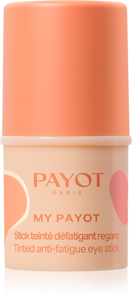 Payot My Payot Stick Teinté Défatigant Regard hydrating and regenerating cream to refresh tired eyes