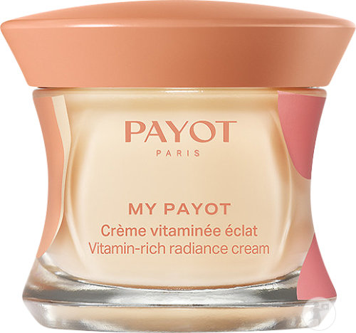 Payot My Payot Vitamin Cream Shine Jar 50ml