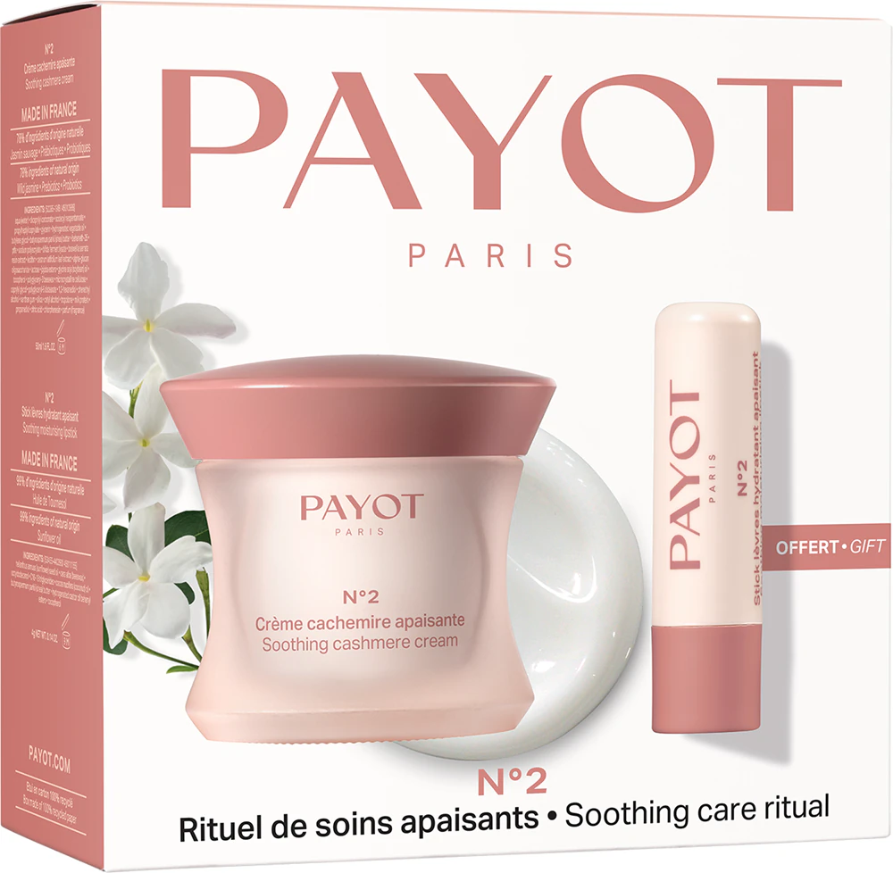 Payot N°2 Collection Gift Set