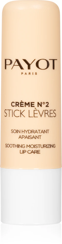 Payot N°2 Stick Lèvres moisturizing lip balm