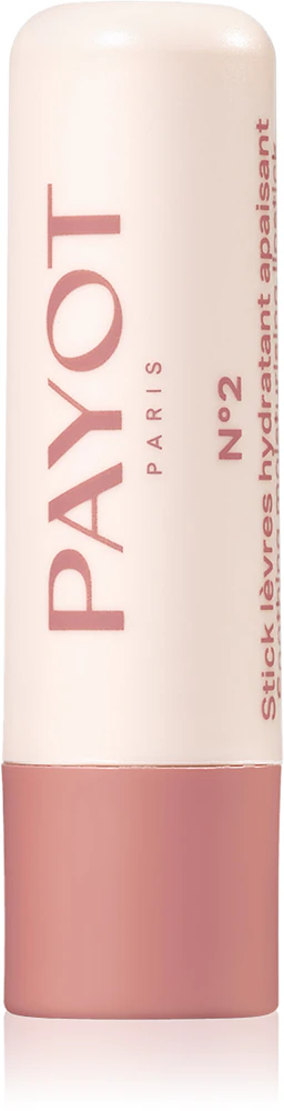 Payot N°2 Stick Lèvres nourishing lip balm