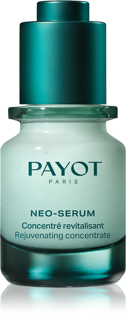 Payot Neo-Serum Concentré Revitalisant anti-wrinkle serum for a perfect complexion